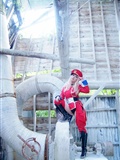 [Cosplay] 2013.04.24 Macross - Super Hot Cosplayer 3(57)